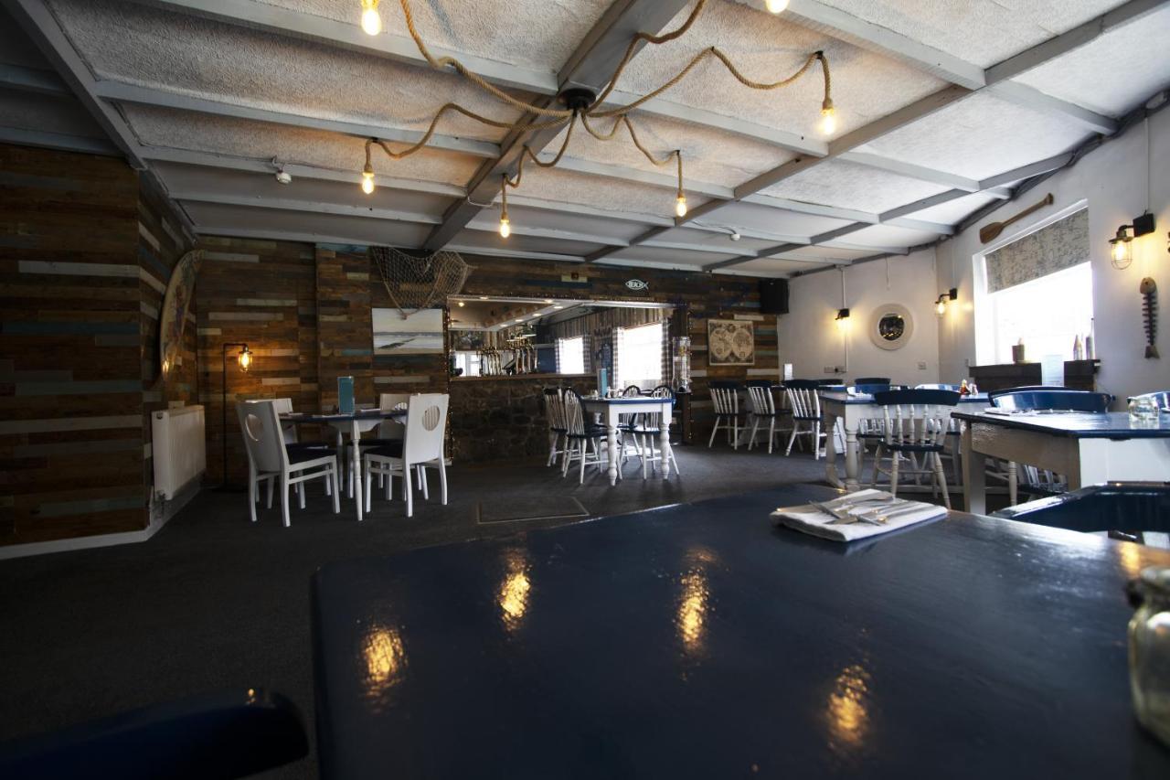 Parsonage Farm Inn Saint Florence Bagian luar foto
